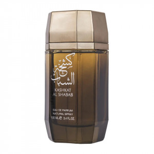 Al Raheeb Kashkhat al Shabab Apa de Parfum, Barbati, 100ml