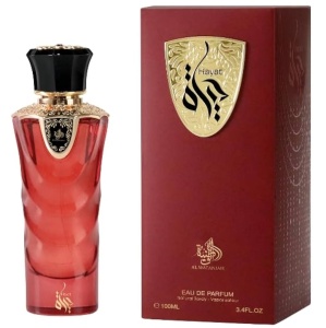 Al Wataniah, Hayat, Apa de Parfum, Unisex, 100 ml