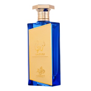 Al Wataniah Lazuli, Apa de Parfum, Barbati, 100 ml