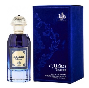 Al Wataniah Muheeb, Apa de Parfum, Barbati, 100 ml