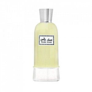 Al Wataniah Musk Khas Apa de Parfum, Unisex, 100ml - Img 2