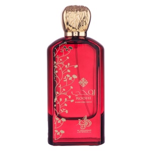 Al Wataniah Roohi, Apa de Parfum, Unisex, 100 ml