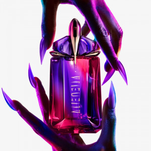 Alien Hypersense Thierry Mugler, Apa de Parfum, Femei