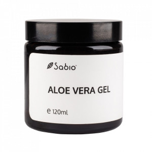Aloe Vera gel, Sabio