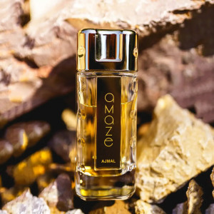 Amaze Ajmal Apa de parfum, Femei