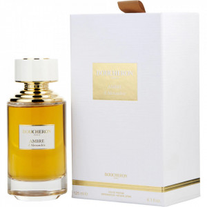 Ambre D Alexandrie Boucheron, Apa de Parfum, Unisex