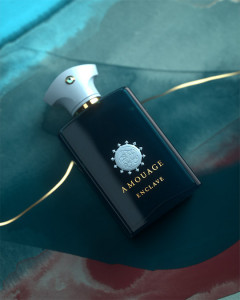 Amouage Enclave, Barbati, Apa de Parfum, 1