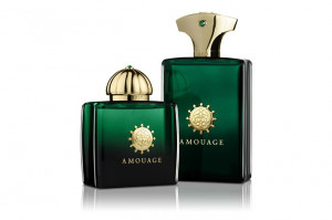 Amouage Epic, Femei, Apa de Parfum - Img 4