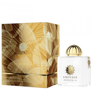 Amouage Honour 43, Femei, Apa de parfum