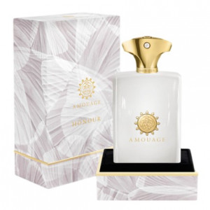 Amouage Honour, Barbati, Apa de Parfum, 100 ml