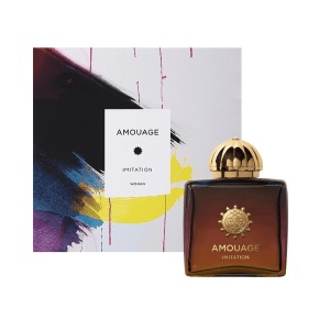 Amouage Imitation, Femei, Apa de Parfum