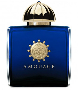 Amouage Interlude, Femei, Apa de Parfum - Img 2
