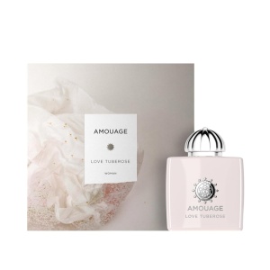 Amouage Love Tuberose, Femei, Apa de Parfum