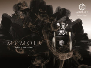 Amouage Memoir, Barbati, Apa de Parfum - Img 3
