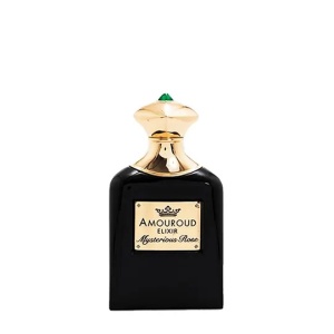 Amouroud Elixir Mysterious Rose Extract de Parfum, Unisex