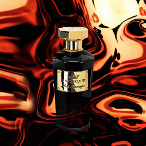 Amouroud Miel Sauvage, Apa de Parfum, Unisex