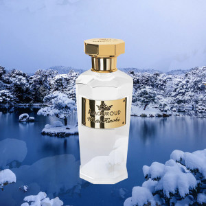 Amouroud White Sands, Apa de Parfum, Unisex