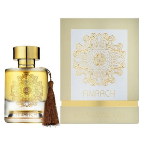 Anarch Maison Alhambra, Apa de Parfum Unisex, 100 ml