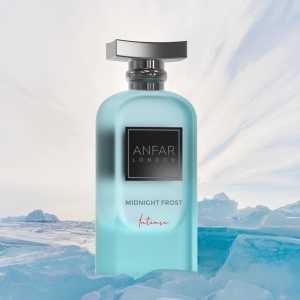 Anfar London Midnight Frost Intense, Extract de Parfum, Barbati
