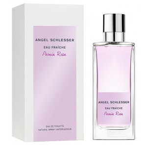 Angel Schlesser Eau Fraiche Peonia Rose, Apa de Toaleta, Femei