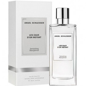 Angel Schlesser Tempting Bergamot, Apa de Toaleta, Unisex