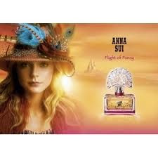 Anna Sui Flight of Fancy - Img 3
