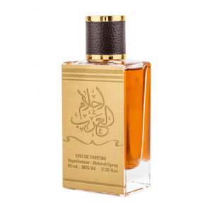 Apa de Parfum Ahlam Al Arab, Suroori, Unisex , 100ml