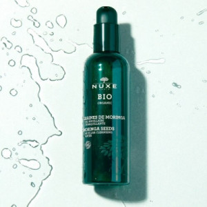Apa micelara Nuxe, Bio Organic Micellar Cleansing Water - Img 2
