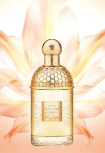 Aqua Allergoria Flora Nynphea Guerlain - Img 2