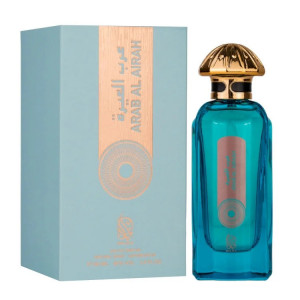Arab Al Airah Nylaa, Apa de Parfum, Unisex, 100 ml