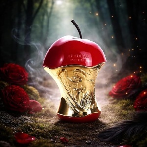 Arabiyat Prestige Forbidden, Apa de Parfum Unisex
