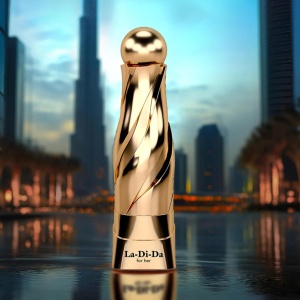 Arabiyat Prestige La Di Da For Her, Apa de Parfum Femei
