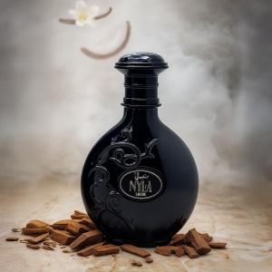 Arabiyat Prestige Nyla Suede, Apa de Parfum Unisex