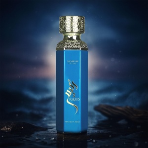 Arabiyat Prestige Raees Twilight Aura, Apa de Parfum Unisex