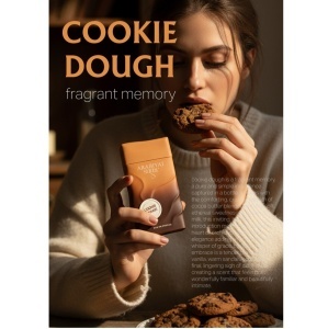 Arabiyat Sugar Cookie Dough, Apa de Parfum, Femei
