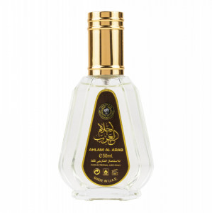 Ard Al Zaafaran Ahlam Al Arab, Apa de parfum, 50 ml