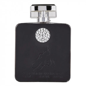 Ard al Zaafaran Ameer Al Quloob Eau de Parfum, Unisex, 100ml