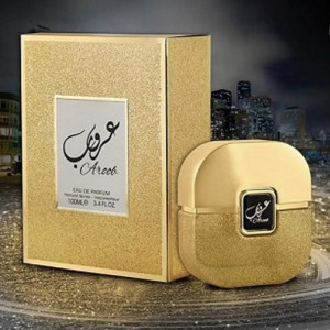 Ard Al Zaafaran, AROOB, Apa de Parfum, Femei, 100 ml - Img 4