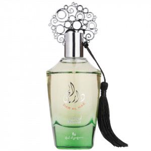 Ard Al Zaafaran Dar Al Hae Opulent, Apa de Parfum, Femei