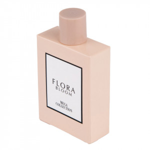 Parfum Arabesc Flora Bloom , Mega Collection, Femei, Apa de Parfum - 100ml
