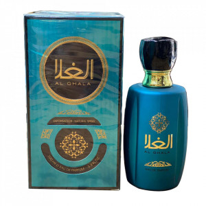 Ard al Zaafaran Ghala Apa de Parfum, Femei, 100ml
