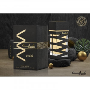 Ard al Zaafaran Ghaya Be Legend Apa de Parfum, Barbati, 100ml - Img 4
