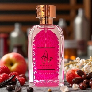 Ard Al Zaafaran Hayaati Exotic, Apa de Parfum, Femei