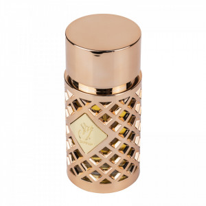 Ard Al Zaafaran Jazzab Gold – Apa de Parfum Arabesc Femei
