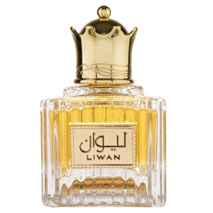 Ard Al Zaafaran Liwan, Apa de Parfum, unisex, 100 ml