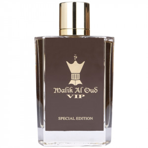 Ard Al Zaafaran Malik Al Oud Vip Special Edition Apa de Parfum, Barbati, 100ml