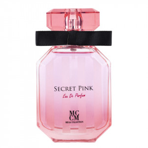 Ard Al Zaafaran Mega Collection Secret Pink, Apa de Parfum, Femei, 100 ml