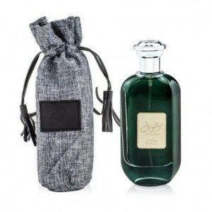 Ard al Zaafaran Mousuf Ramadi Apa de Parfum, Femei, 100ml