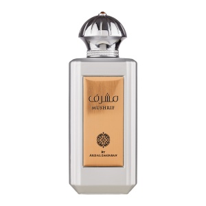 Ard Al Zaafaran, Mushrif, Apa de Parfum, Barbati, 100 ml