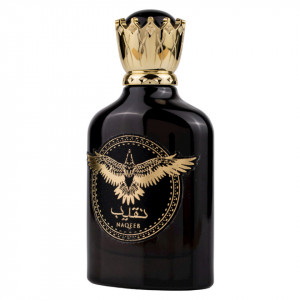 Ard Al Zaafaran Naqeeb, Apa de Parfum, Barbati - Img 2